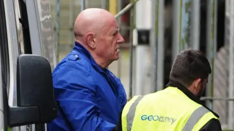 Delay in paedophile head teacher report sparks anger in Wales