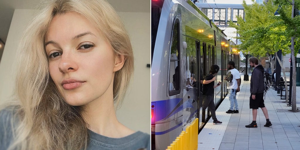 Daniel Penny attorney calls progressive policies 'homicidal,' says Charlotte train murder was preventable