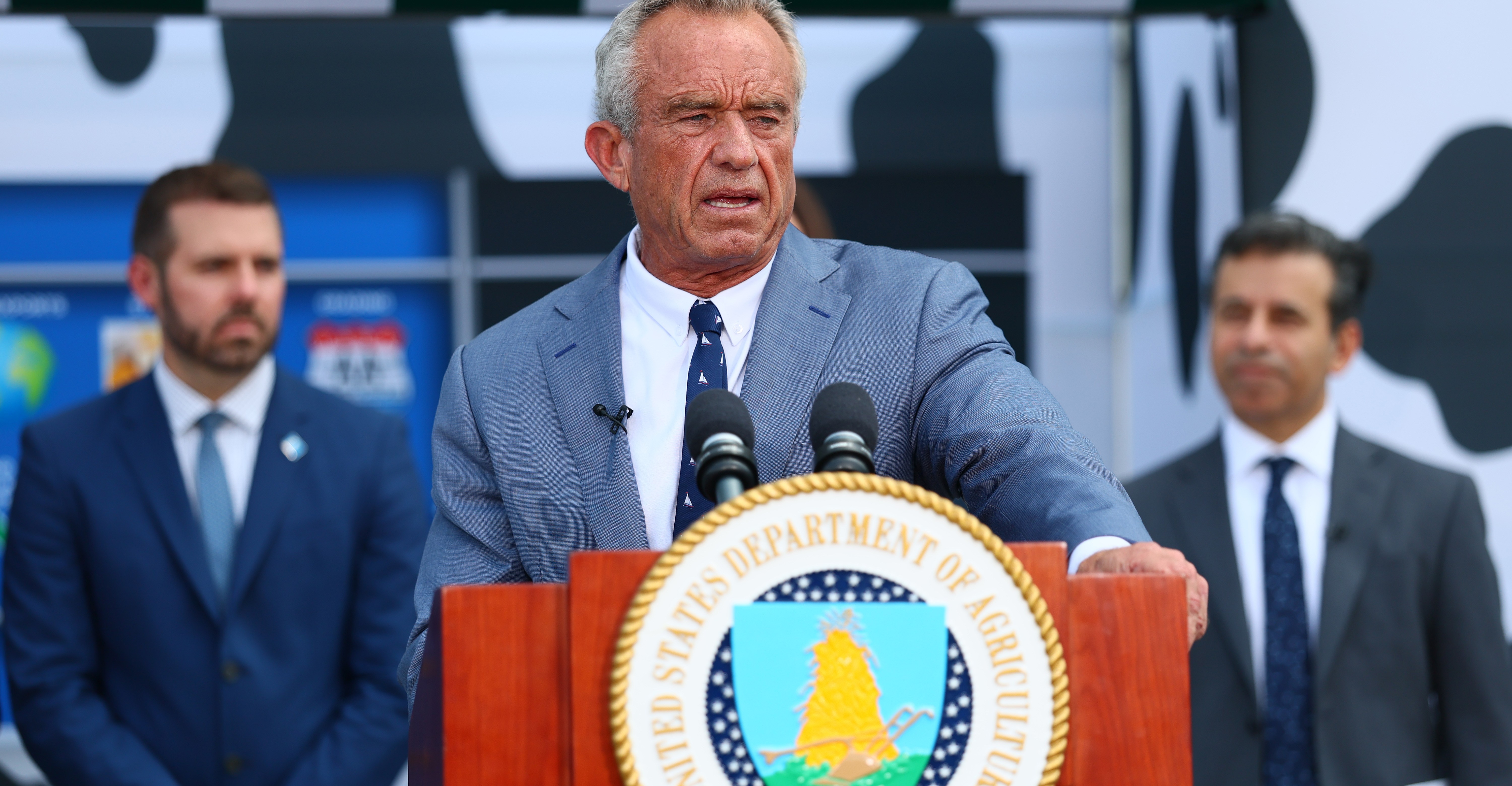 Long-term public health gains undercut claim that U.S. is 'the sickest generation'