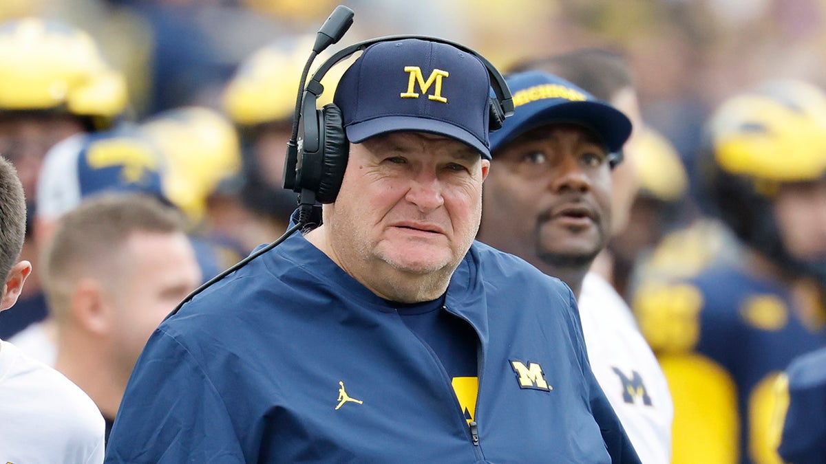 Ex‑Michigan star backs Poggi as next head coach as program weighs future after Moore