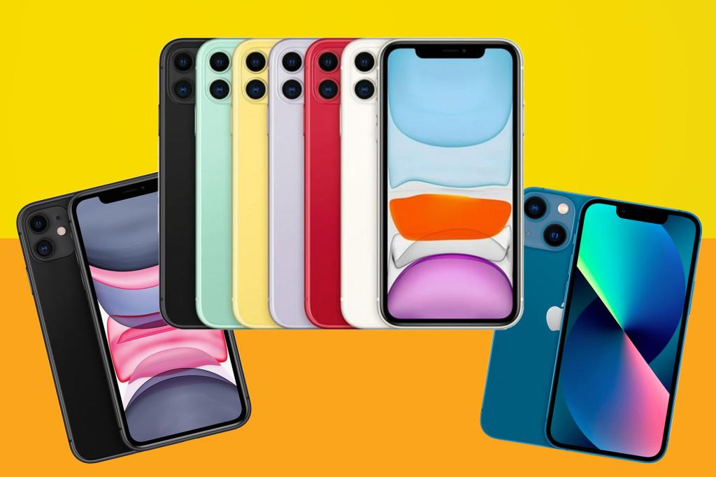 Post Wanted roundup finds discounts on iPhones across Amazon, Walmart, Best Buy and carriers