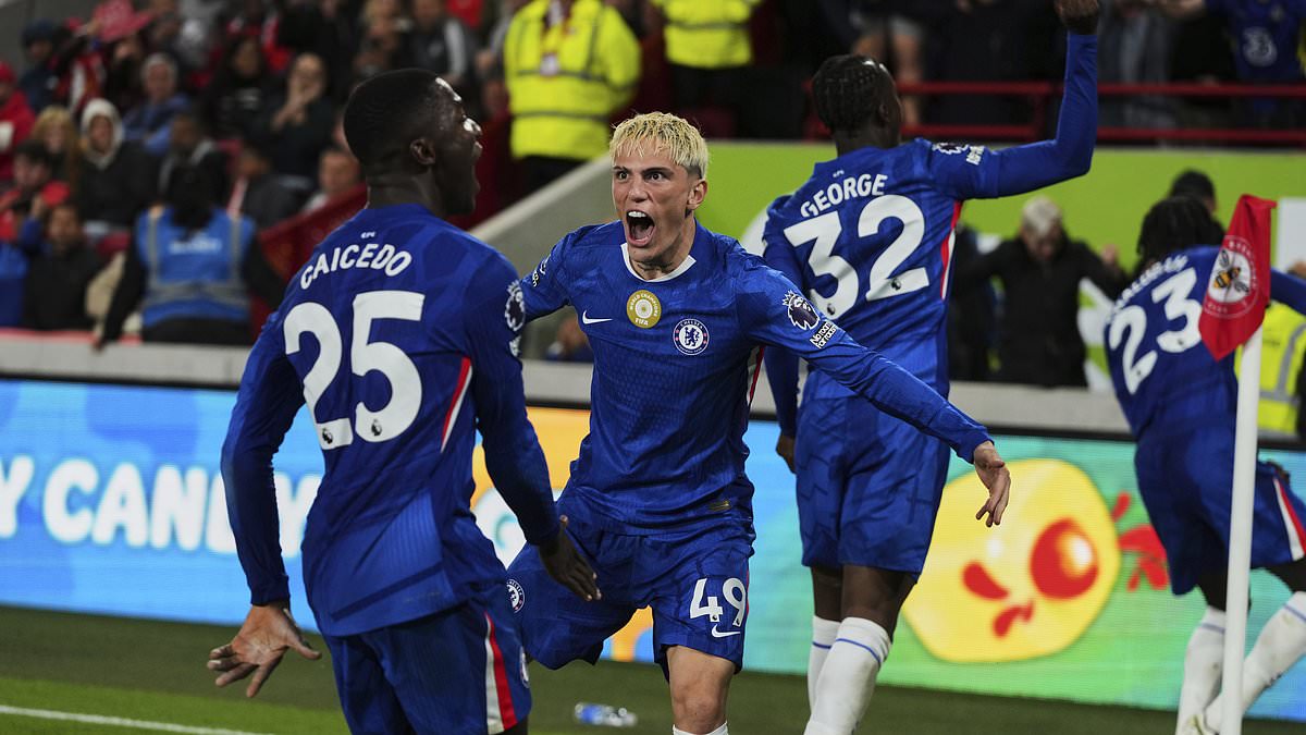 Chelsea weighs January targets as delegation in box fuels transfer talk and FA fines mount