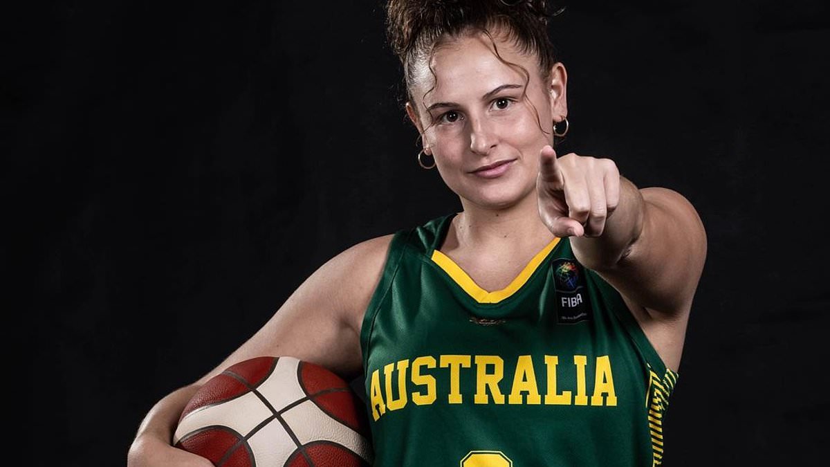 Tiana Mangakahia, Australian basketball star, dies at 30 after long battle with breast cancer