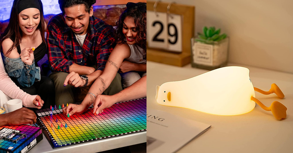 Gift picks go from wish list to repeat purchase as holiday shoppers race to finish gifting