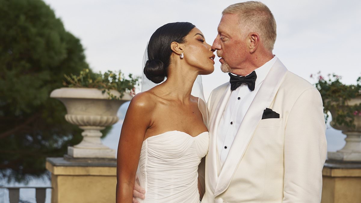 Boris Becker recounts jail threat and the inmate alliances that protected him