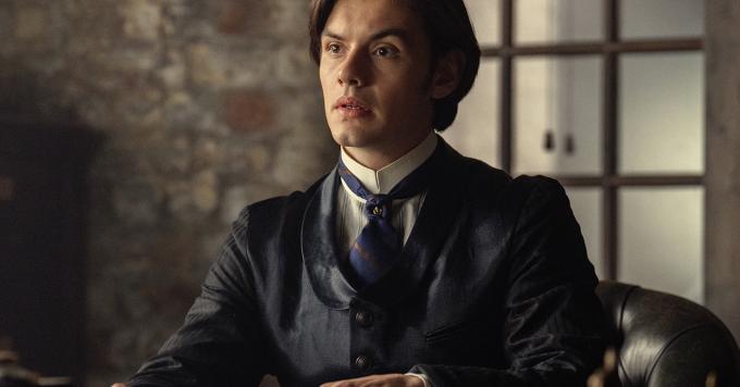 Netflix’s House of Guinness spotlights a family feud with a neurodivergent thread