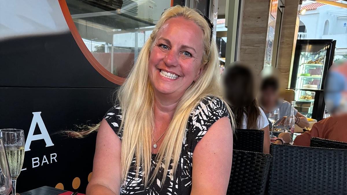 Rings worth £9,000 stolen from Tenerife hotel room during balcony burglaries, mum claims