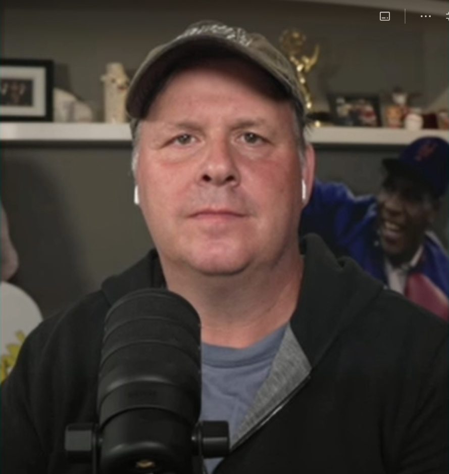 Spotify podcast image