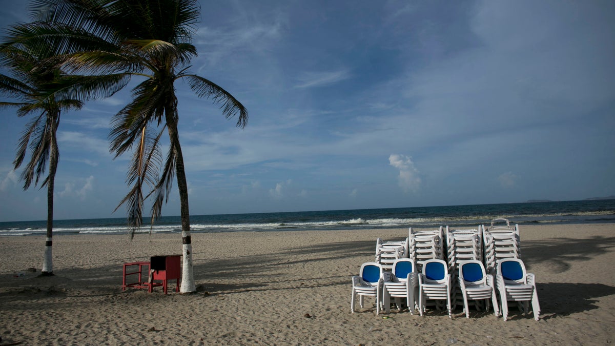 U.S. officials say Margarita Island hosts Hezbollah base in Western Hemisphere