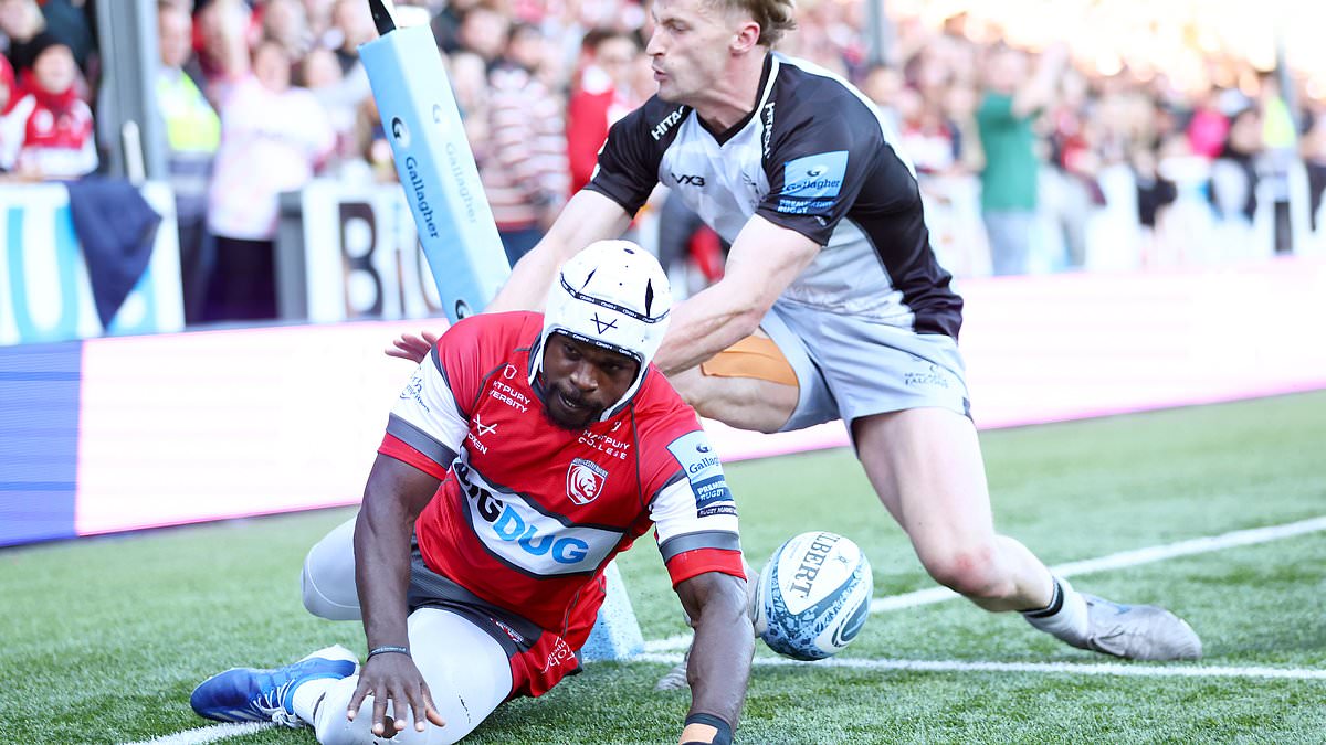 TNT Sports eyes wearable technology to highlight rugby's 'superhuman' side