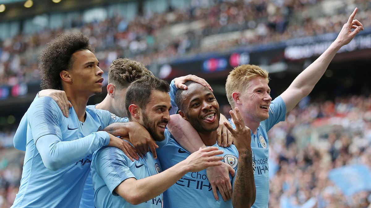 Van der Vaart criticises Leroy Sané after move to Galatasaray, says he 'threw away his career'