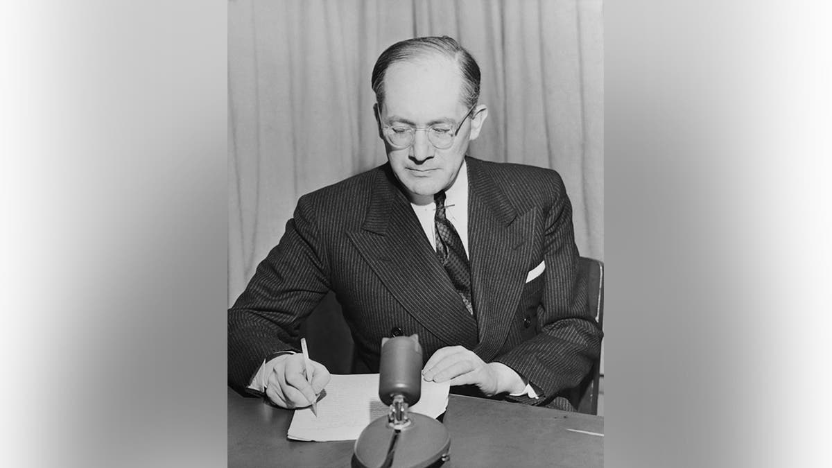 Relatives file complaint alleging nonprofit hijacked Raphael Lemkin’s name to target Israel