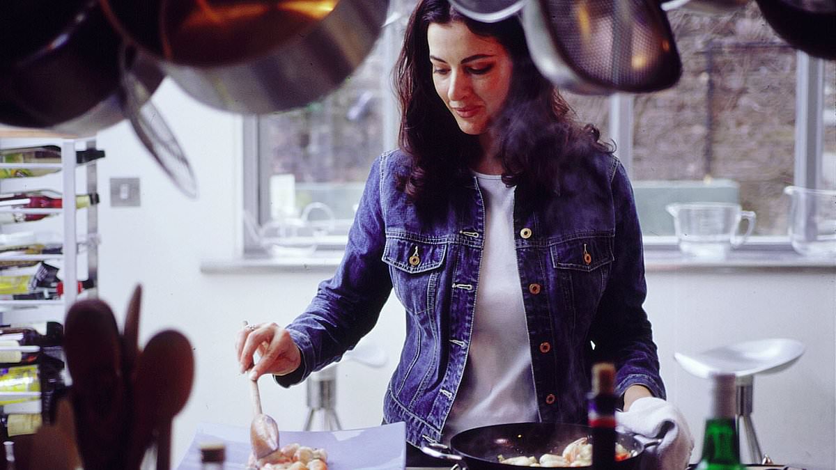 Britain's cooking shows fatigued as influencers rise