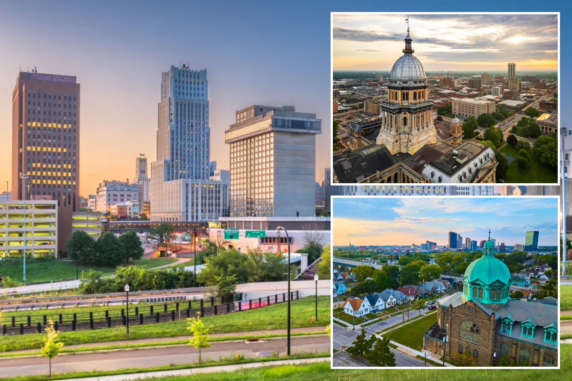 Realtor.com identifies seven U.S. metros with median home prices under $300,000