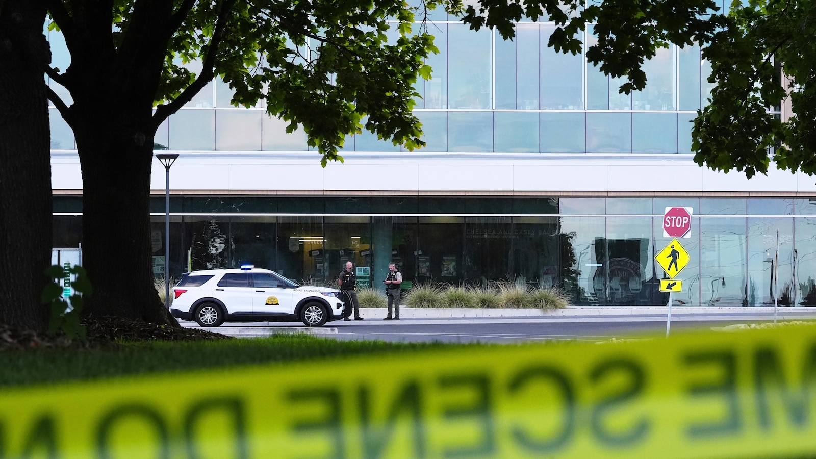 Foreign actors amplify online conspiracy theories after Charlie Kirk's killing, U.S. officials say