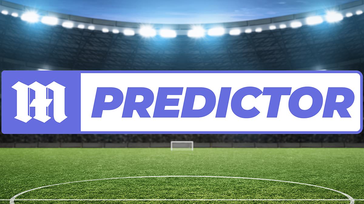 Daily Mail launches Premier League Predictor with weekly and season cash prizes
