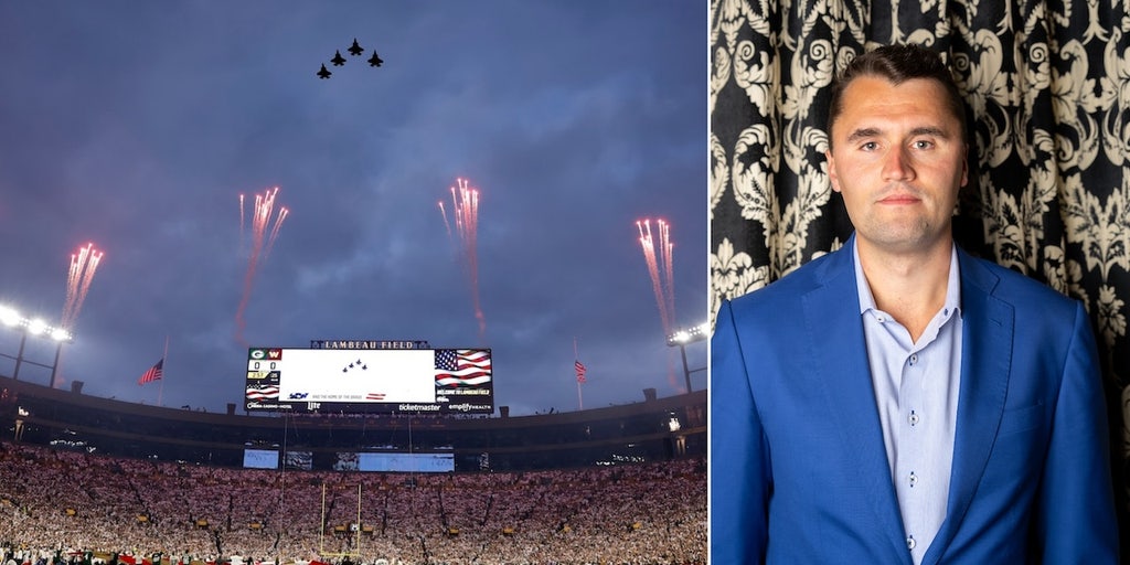 NFL Leaves Tributes for Charlie Kirk to Individual Teams After League-Mandated Moment of Silence