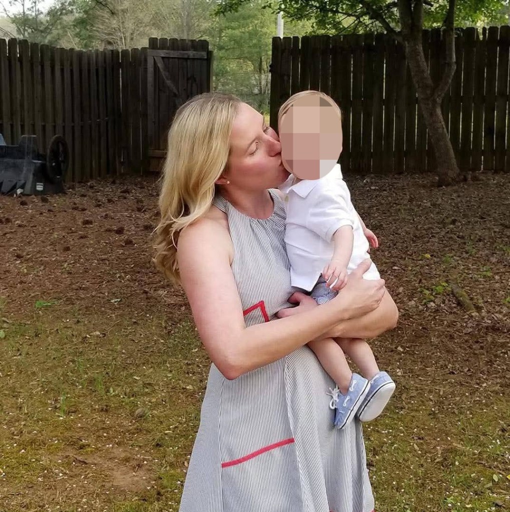 Florida mom killed after driver allegedly drags body in windshield for blocks before liquor-store arrest