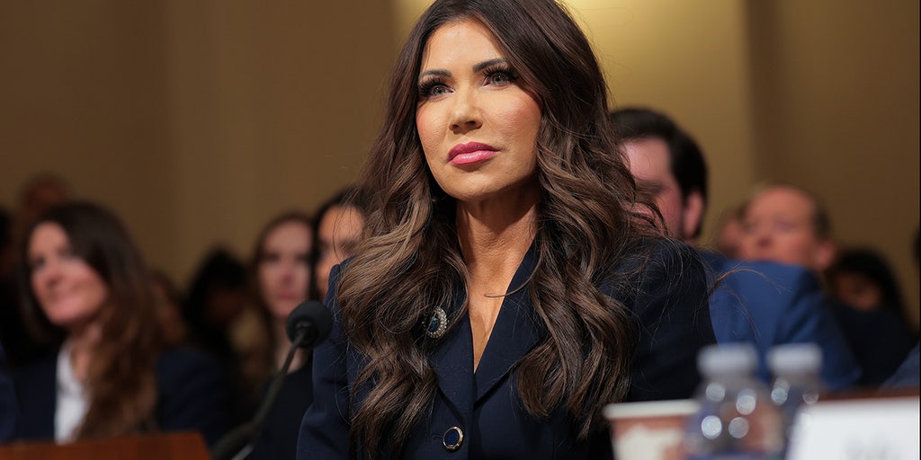 DHS says border is 'most secure in history' as 2.5 million migrants exit US, per year-end report