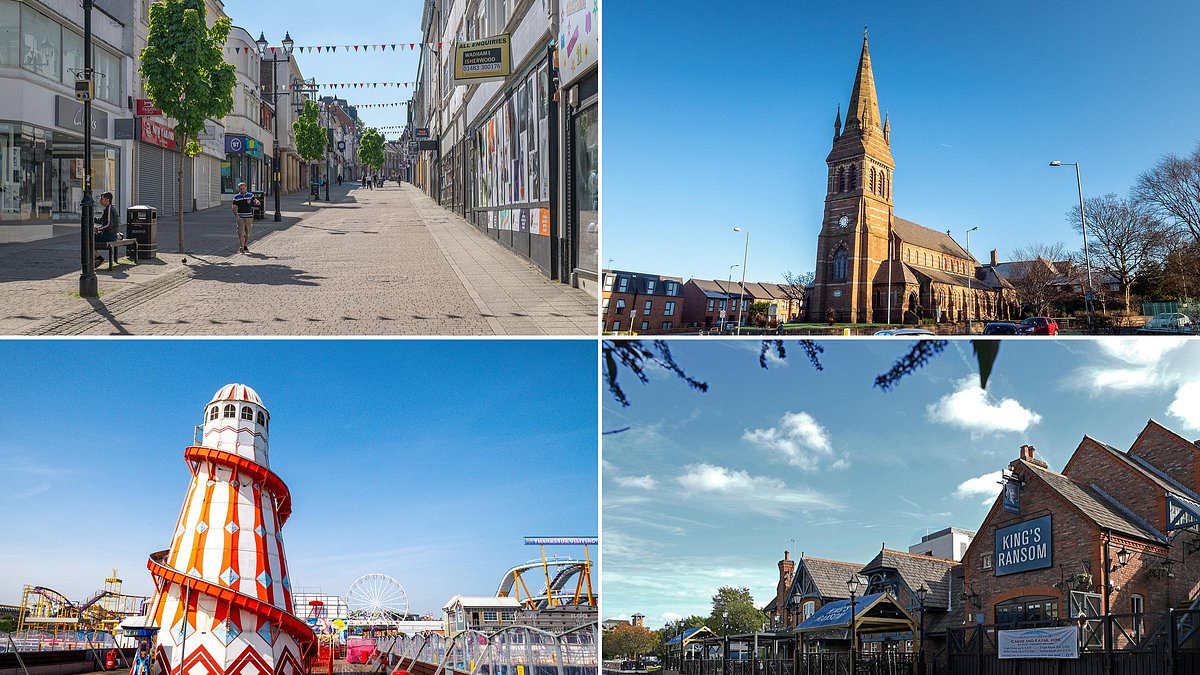 UK rental demand shifts to suburbs as tenants priced out of city centres, SpareRoom finds