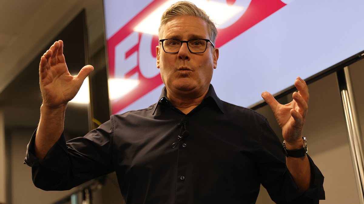 Hitchens warns Labour's identity plan could create a 'Stasi' state, urges voters to reject compulsory IDs