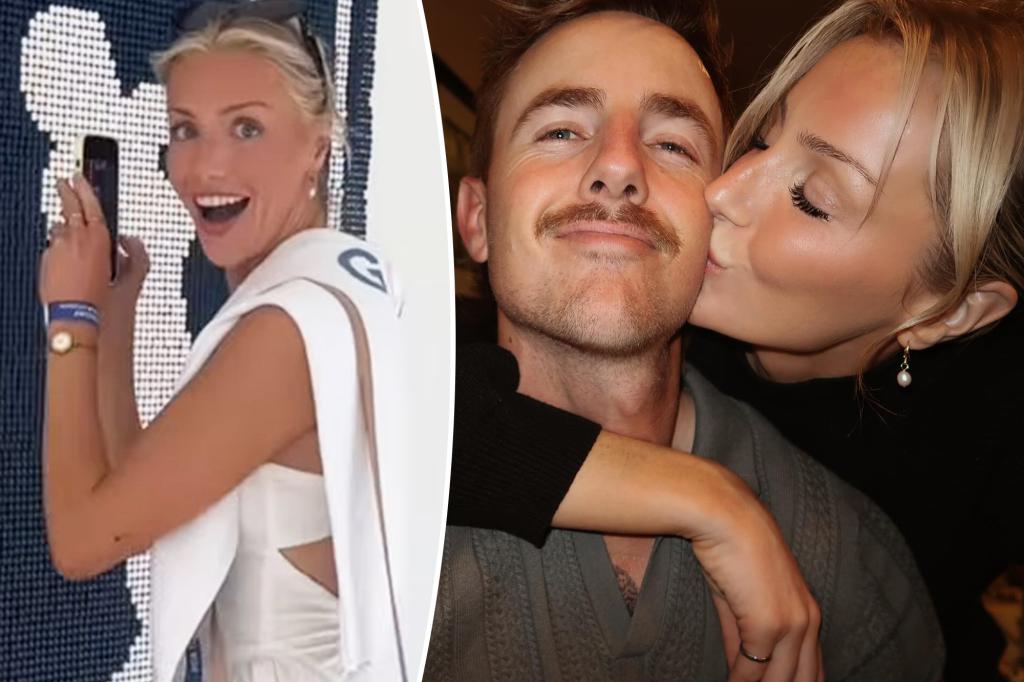 Makena White, Jake Knapp’s girlfriend, dies at 28 after chronic heart issues