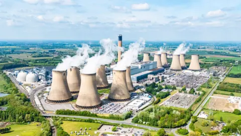 UK and US unveil nuclear partnership to speed new reactors and create thousands of jobs