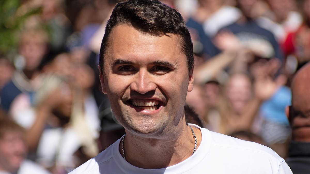 Dodgers’ Blake Treinen Draws Mixed Reaction After Wearing Charlie Kirk Tribute on Cap