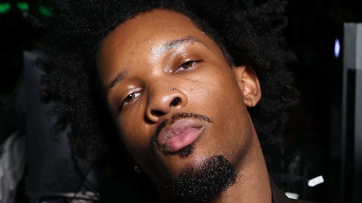 D4vd at center of Hollywood death mystery as teen Celeste Rivas Hernandez is found in his Tesla