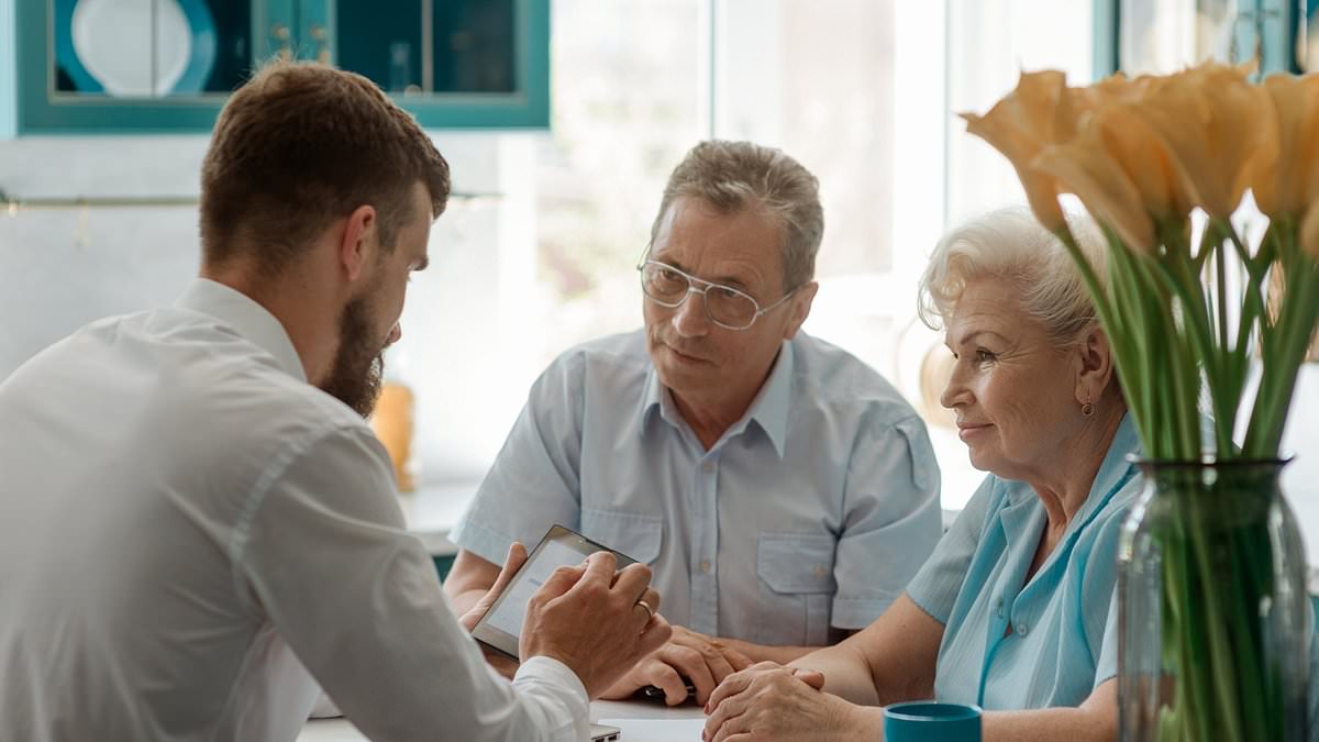 Millions in the dark on inheritance as tax pressures rise, survey finds