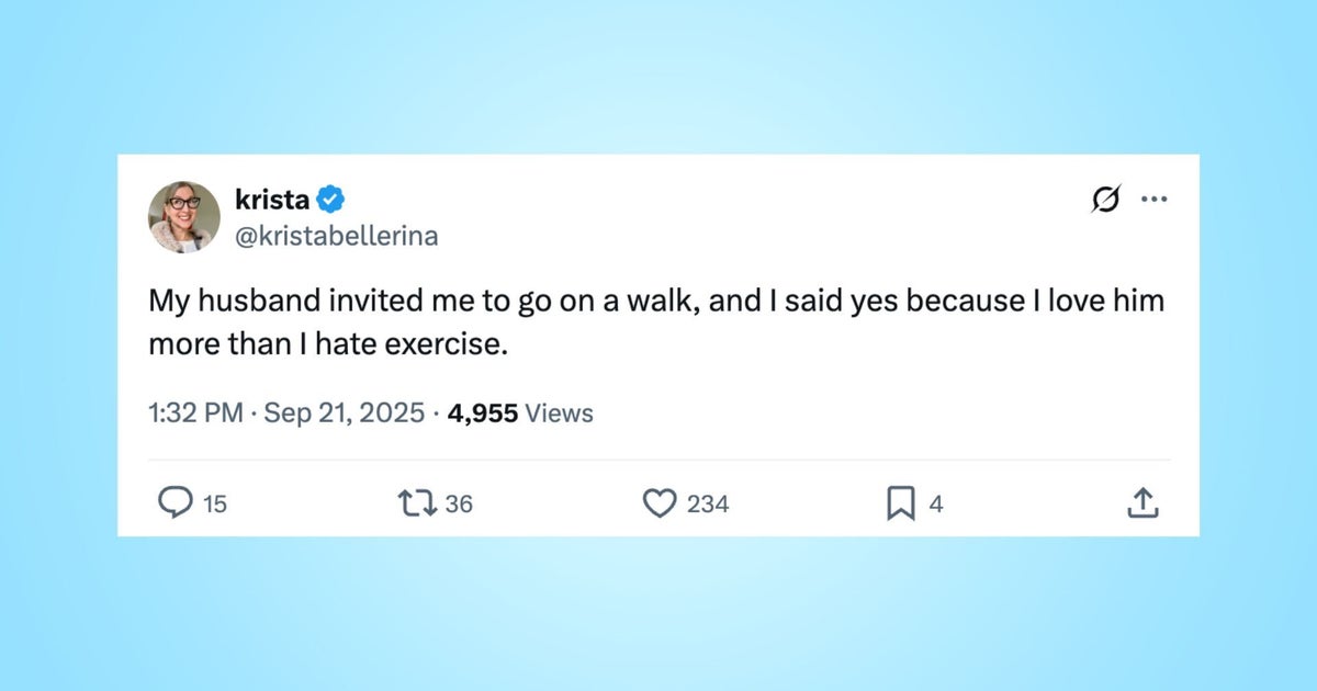 Humor in the Mundane: This Week’s 21 Funniest Couple Tweets (Sept. 15–22)
