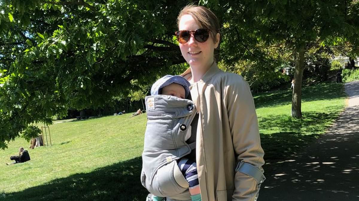 Baroness Amos’s interim report casts fresh light on NHS maternity care as mother’s undiagnosed pelvic injury underscores system-wide failures