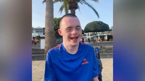 Care setting interior