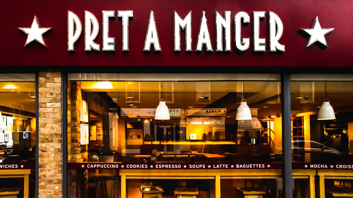 Pret to trial UK meal deal as it seeks to repair value proposition after subscription exit