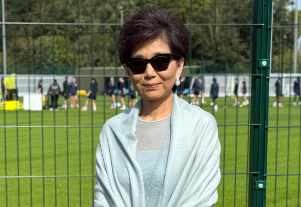 Michele Kang’s hands-on approach reshapes London City Lionesses and stirs debate in WSL