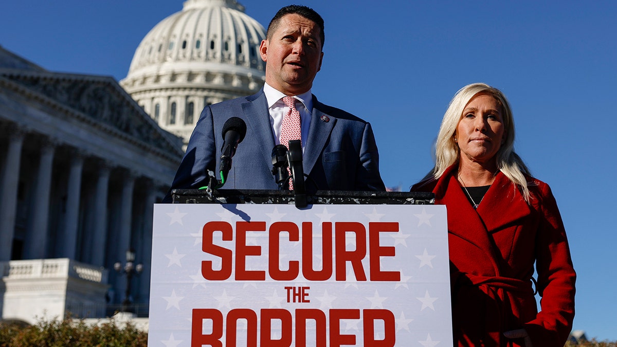 Tony Gonzales staffer dies