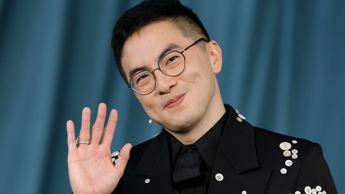 Bowen Yang confirms sudden exit from SNL after seven seasons