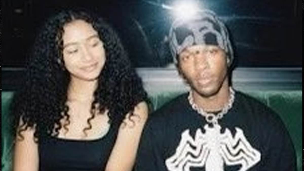 Sighting of teen resembling Celeste Rivas at D4vd concert prompts renewed questions in case