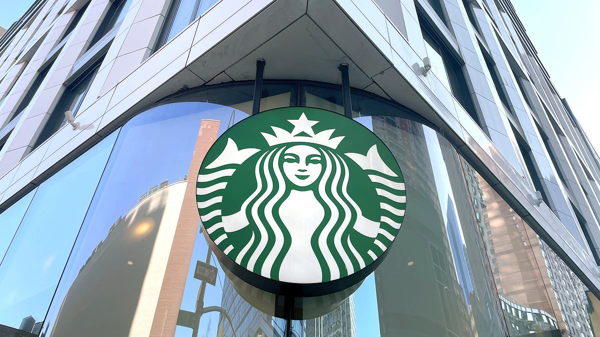 Luckin Coffee brings deep discounts, cashierless stores to New York as it targets Starbucks