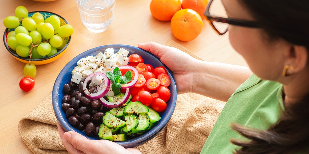 Heart surgeon outlines dietary steps for better cardiac health