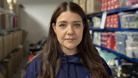 Shropshire braces for difficult winter as cost-of-living crisis deepens, charities warn