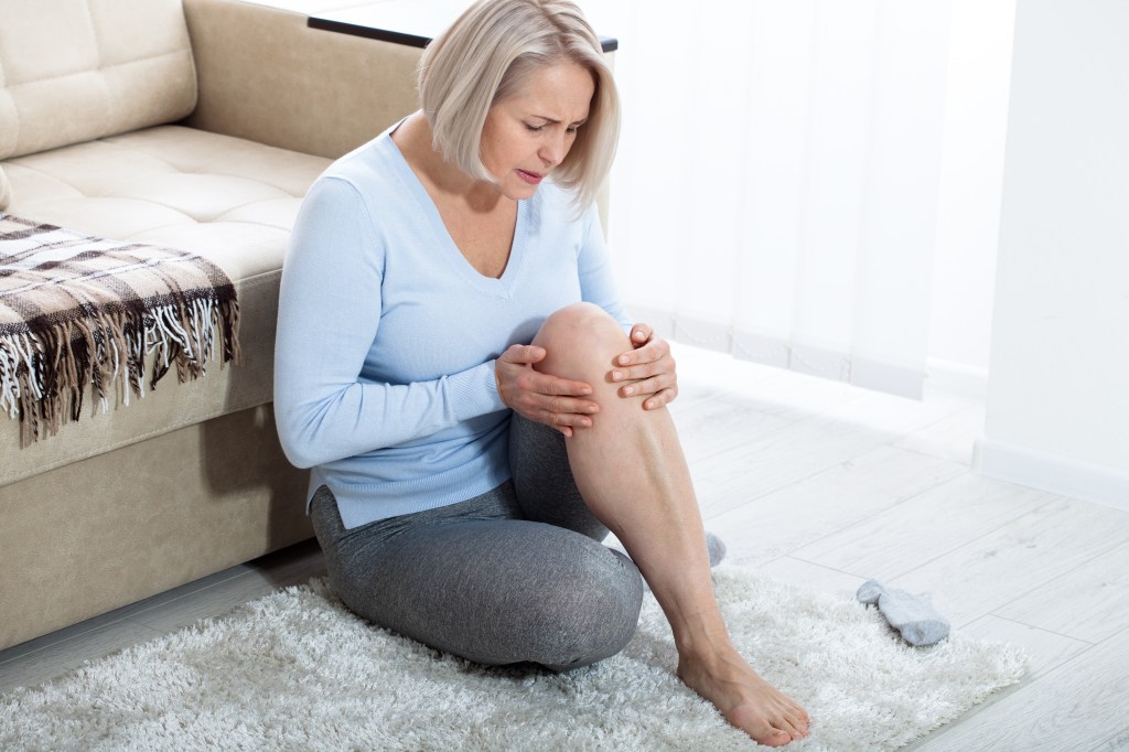 Peripheral artery disease: warning signs, risks and treatment options