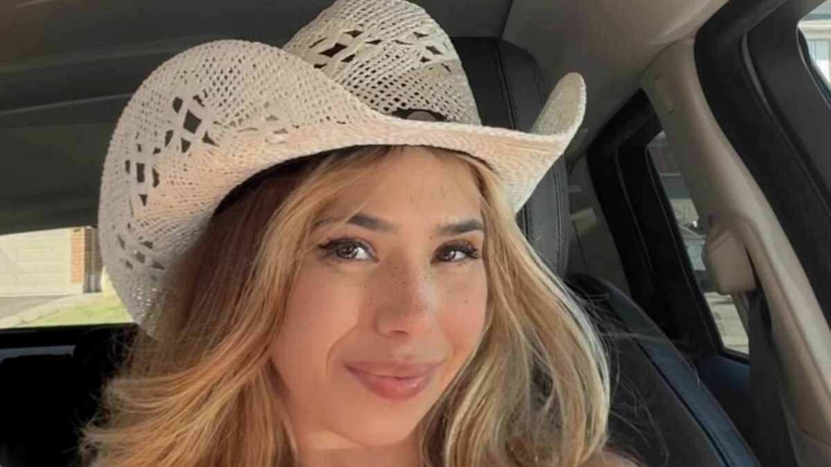 Viral TikTok mechanic Daimee Rosales uses wrench and wit to educate and empower women in a male-dominated field