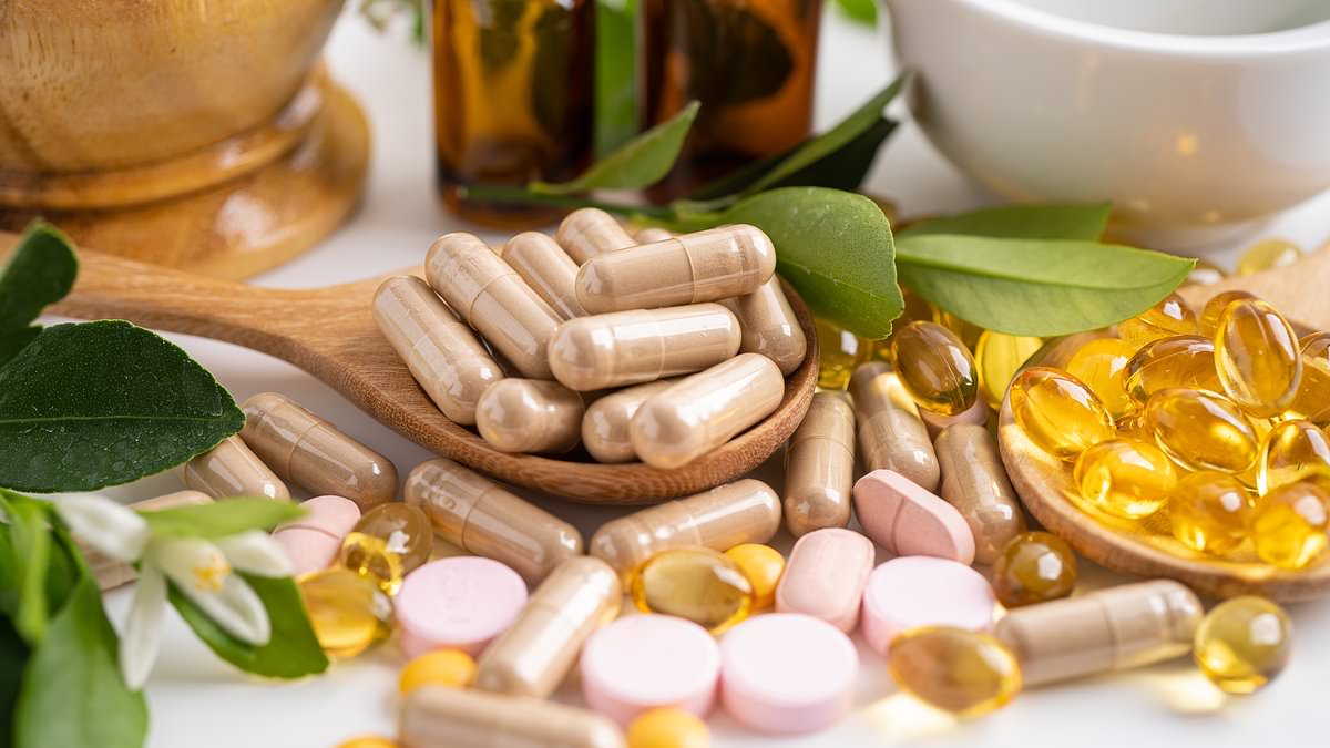 Milk thistle touted as 30p liver repair remedy amid UK liver-disease surge