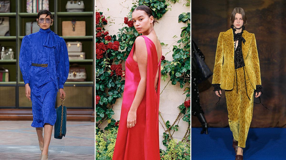 Online luxury retailers reel as layoffs and bankruptcies spread