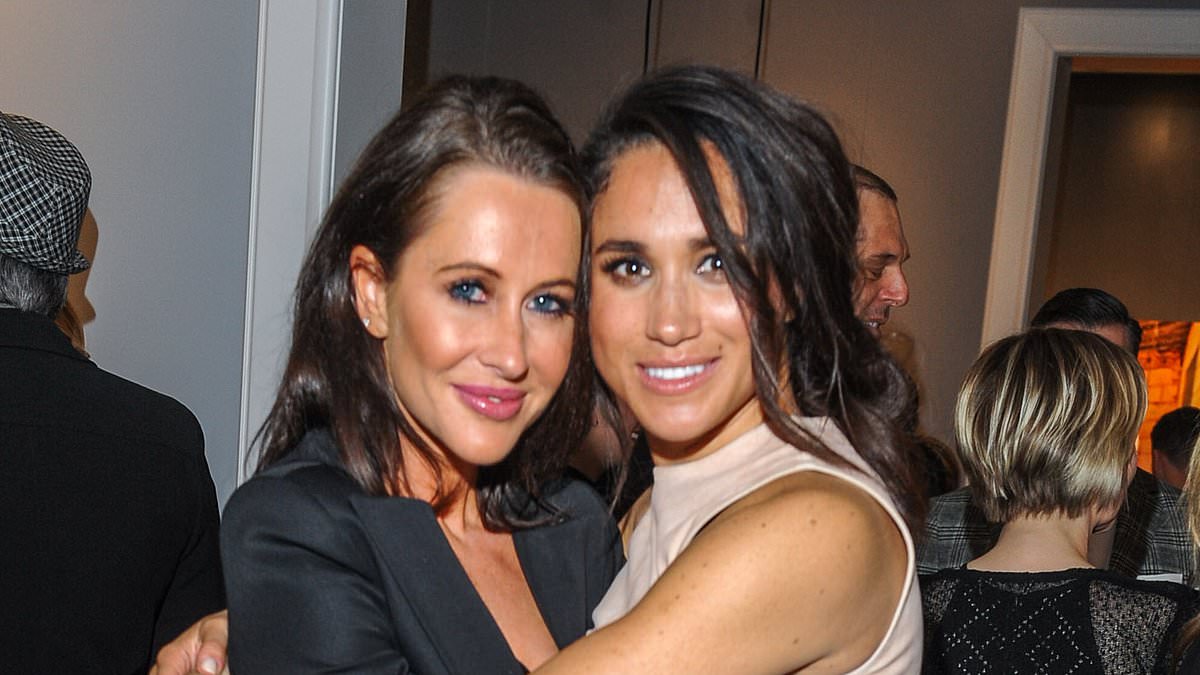 Jessica Mulroney-fallout with Meghan Markle sparks tell-all book speculation