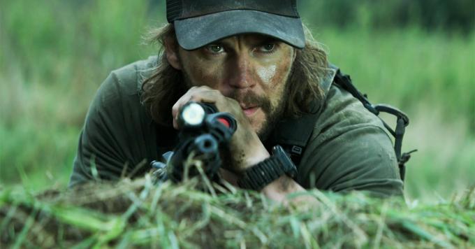 Ben Edwards Turns the Tables in The Terminal List: Dark Wolf Finale