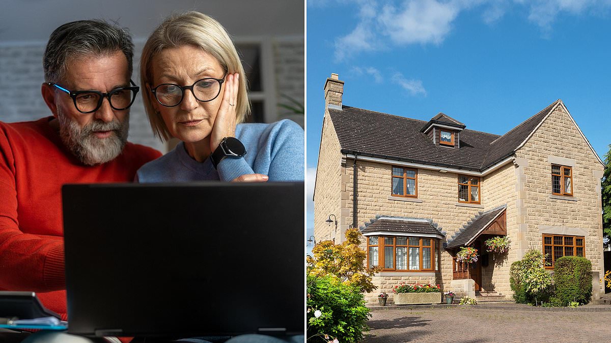 Ultra-long mortgages rise as buyers lock in 35-year-plus terms