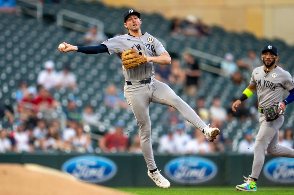 Yankees' Ryan McMahon could loom large in playoffs even if bat hasn't shown full potential