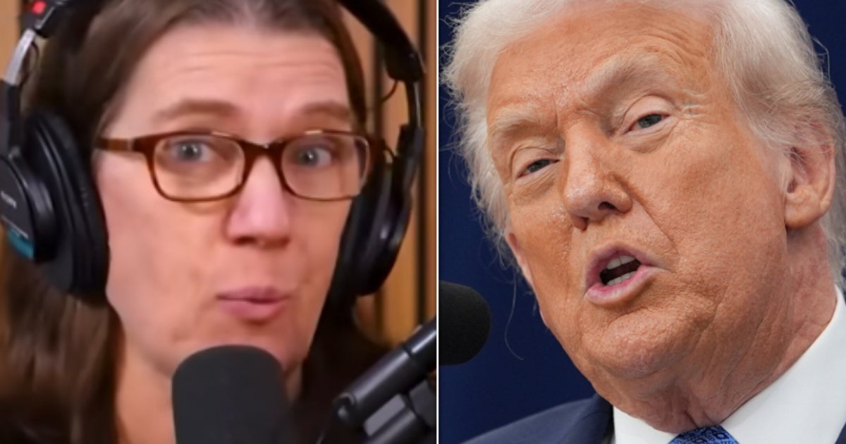 Mary Trump Highlights Irony of Uncle Trump's Holiday Advice Amid Gift-Guide Critique